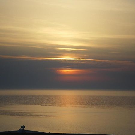 Sunset Apartment II Σκάλα Εξωτερικό φωτογραφία