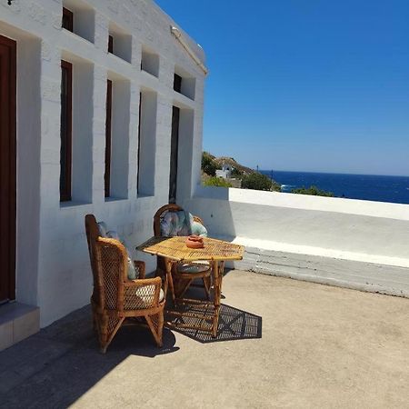 Sunset Apartment II Σκάλα Εξωτερικό φωτογραφία