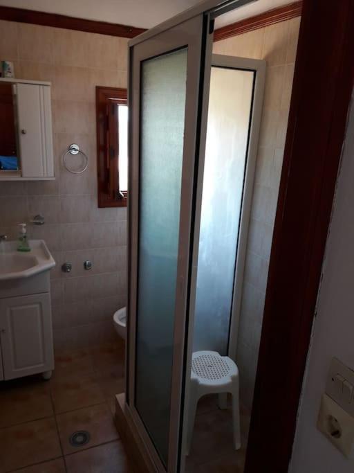 Sunset Apartment II Σκάλα Εξωτερικό φωτογραφία