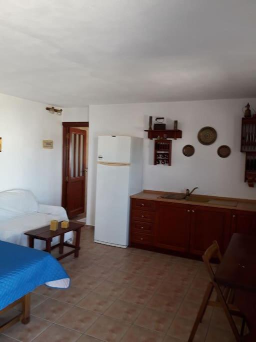 Sunset Apartment II Σκάλα Εξωτερικό φωτογραφία