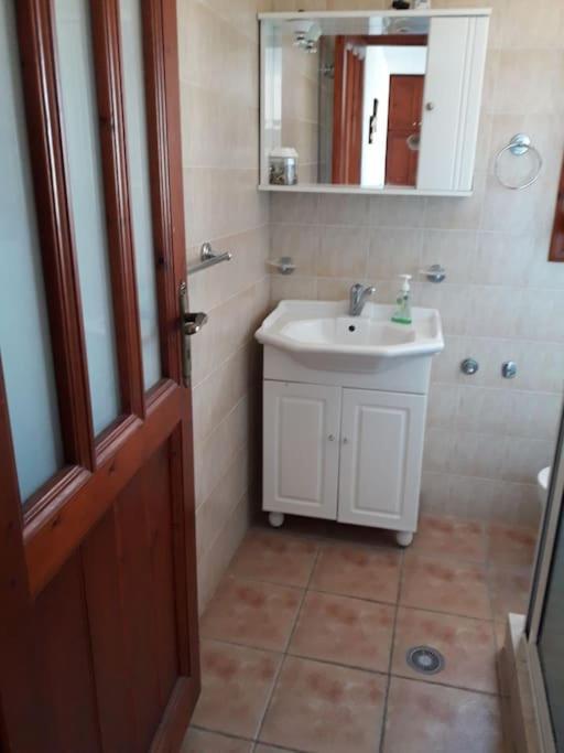 Sunset Apartment II Σκάλα Εξωτερικό φωτογραφία