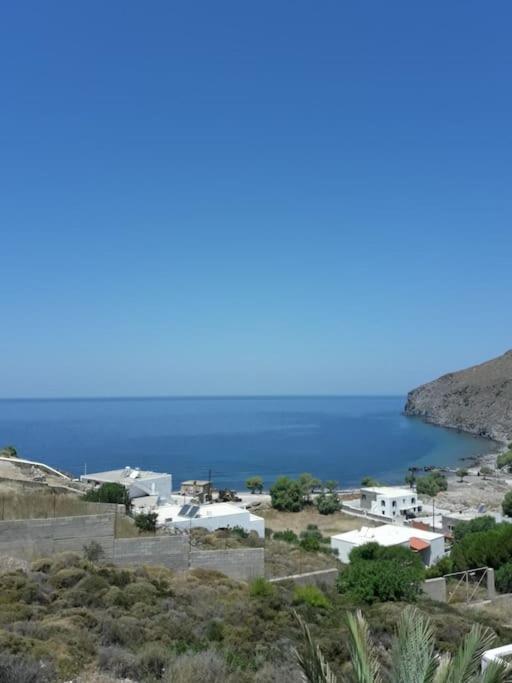 Sunset Apartment II Σκάλα Εξωτερικό φωτογραφία