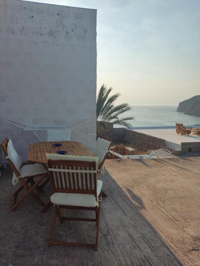 Sunset Apartment II Σκάλα Εξωτερικό φωτογραφία