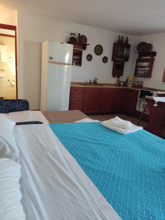 Sunset Apartment II Σκάλα Εξωτερικό φωτογραφία