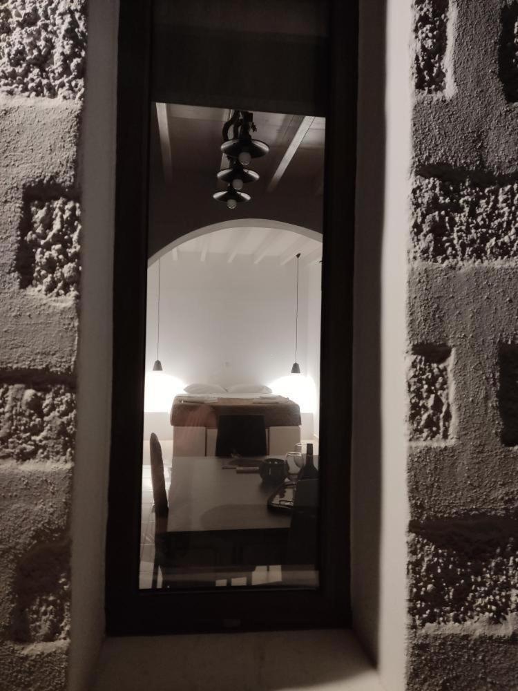 Sunset Apartment II Σκάλα Εξωτερικό φωτογραφία