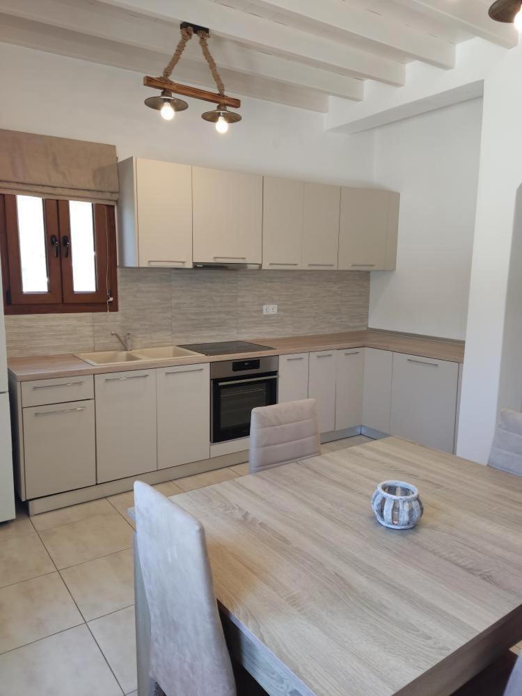 Sunset Apartment II Σκάλα Εξωτερικό φωτογραφία
