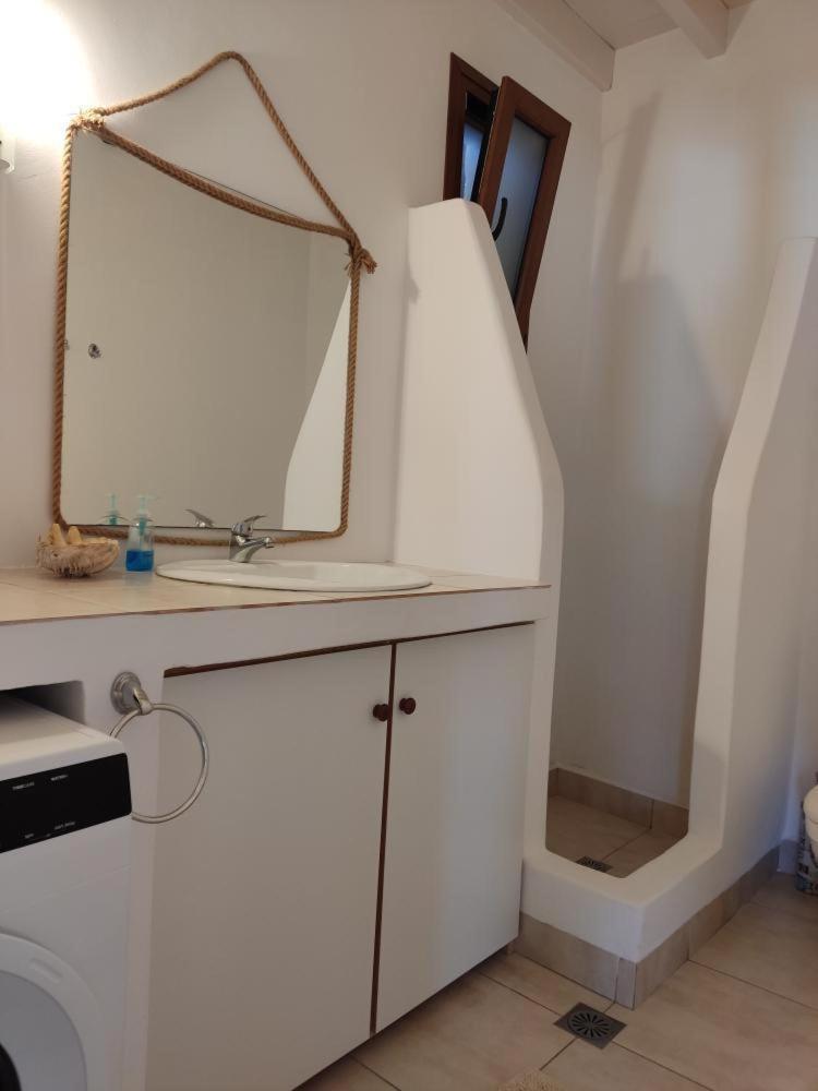 Sunset Apartment II Σκάλα Εξωτερικό φωτογραφία