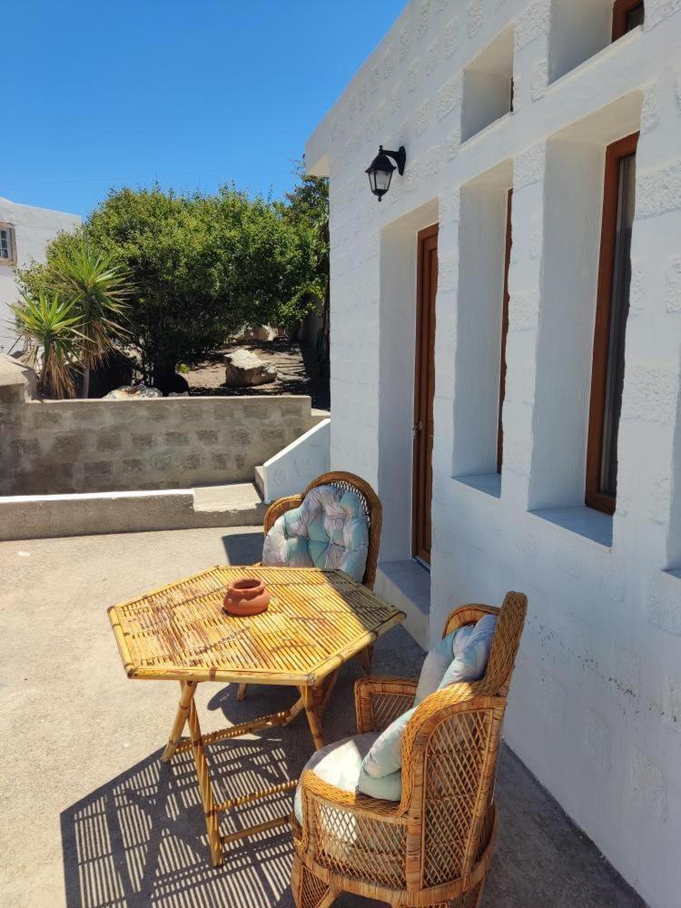 Sunset Apartment II Σκάλα Εξωτερικό φωτογραφία