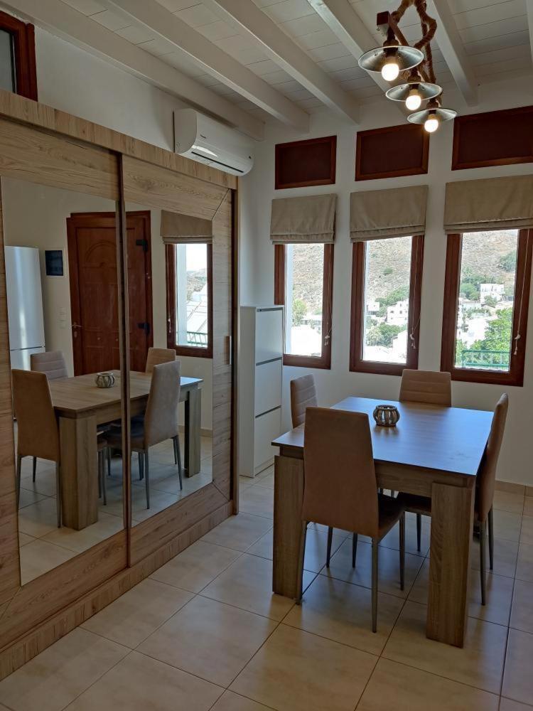 Sunset Apartment II Σκάλα Εξωτερικό φωτογραφία
